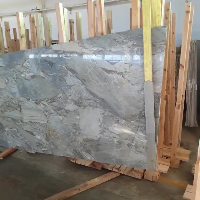 Dolomite Spica Marble Slabs