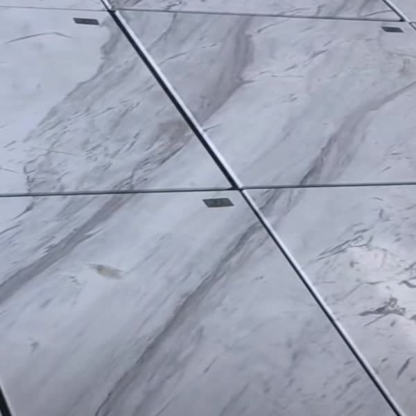 Statuarietto White Marble Tiles