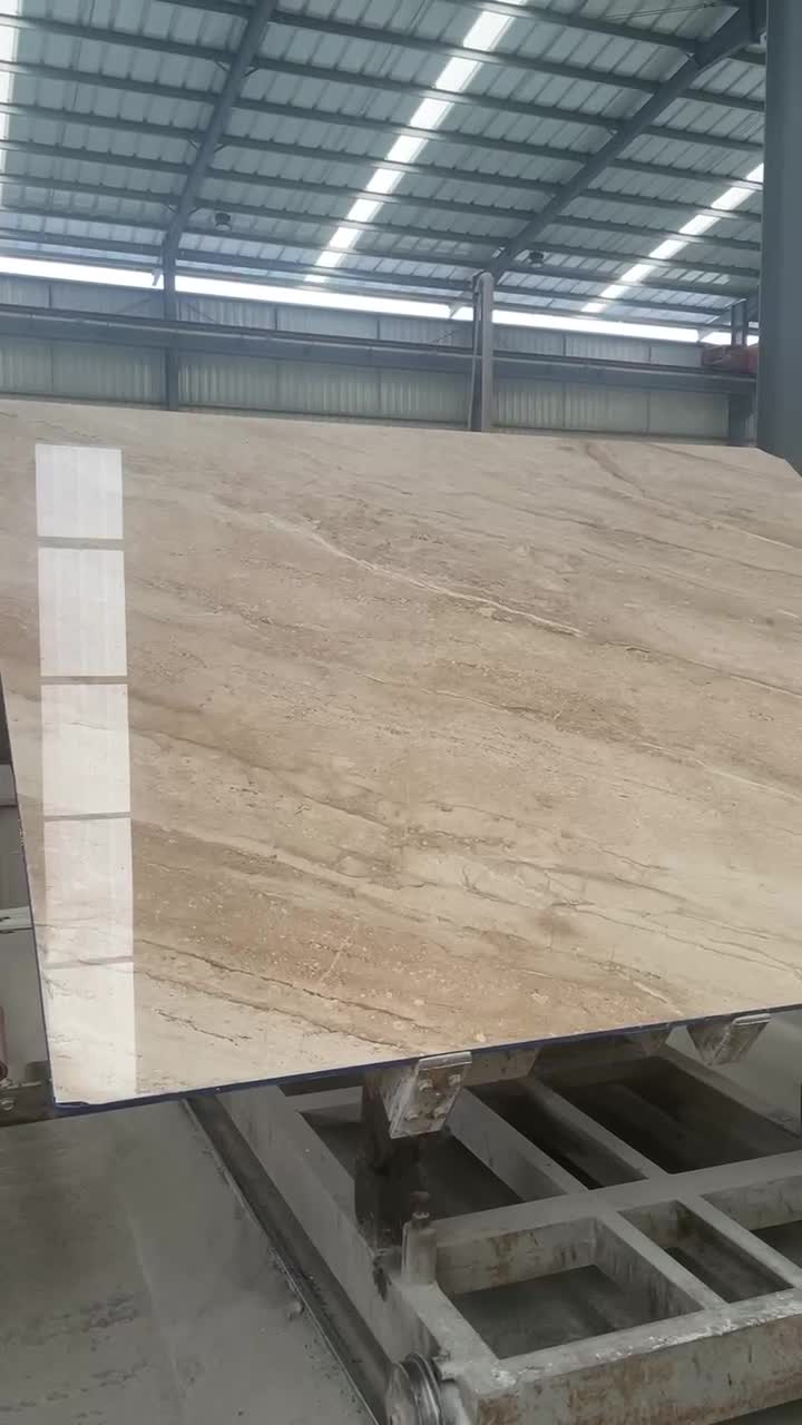 Daino Reale Marble, Daino Venato Marble, Breccia Sarda