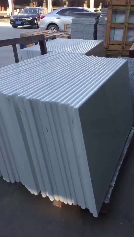 Nano Crystallized 3Rd Generanation Pure White Tile,Slabs
