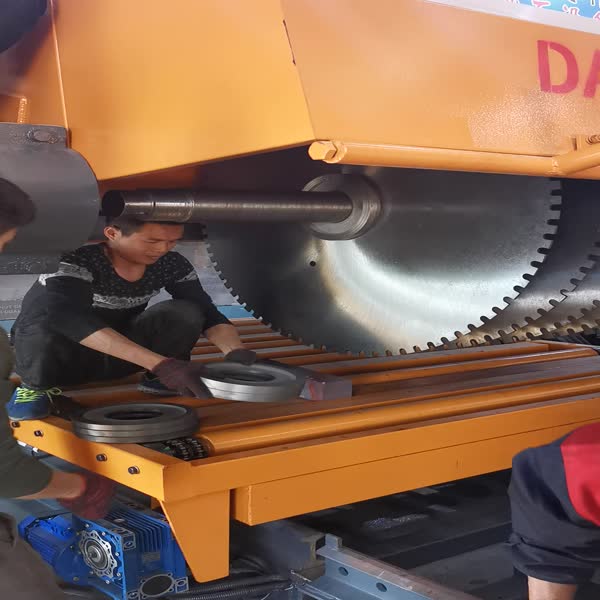 4 Inch Tile Cutting Blade