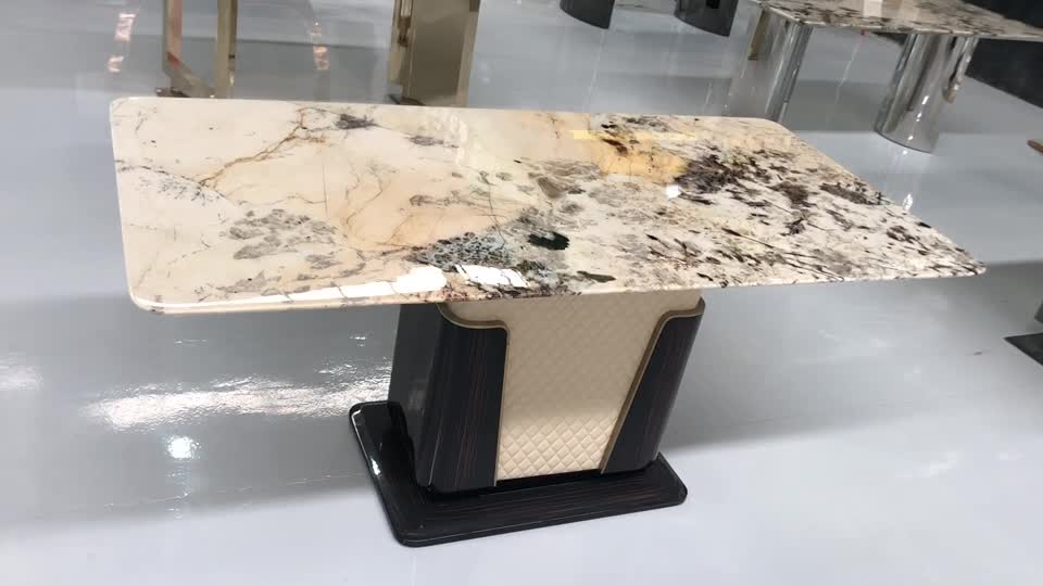 Patagonia Granite Dinner Table Top