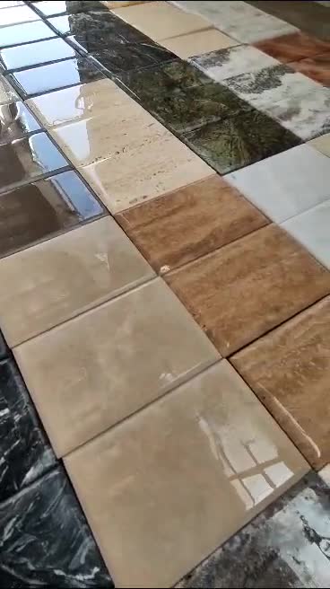 Delivery Of Samples