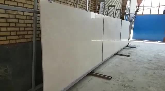 White Limestone  Slabs