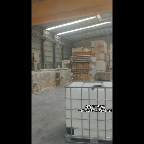 Veins White Terrazzo Stone Tiles Slabs