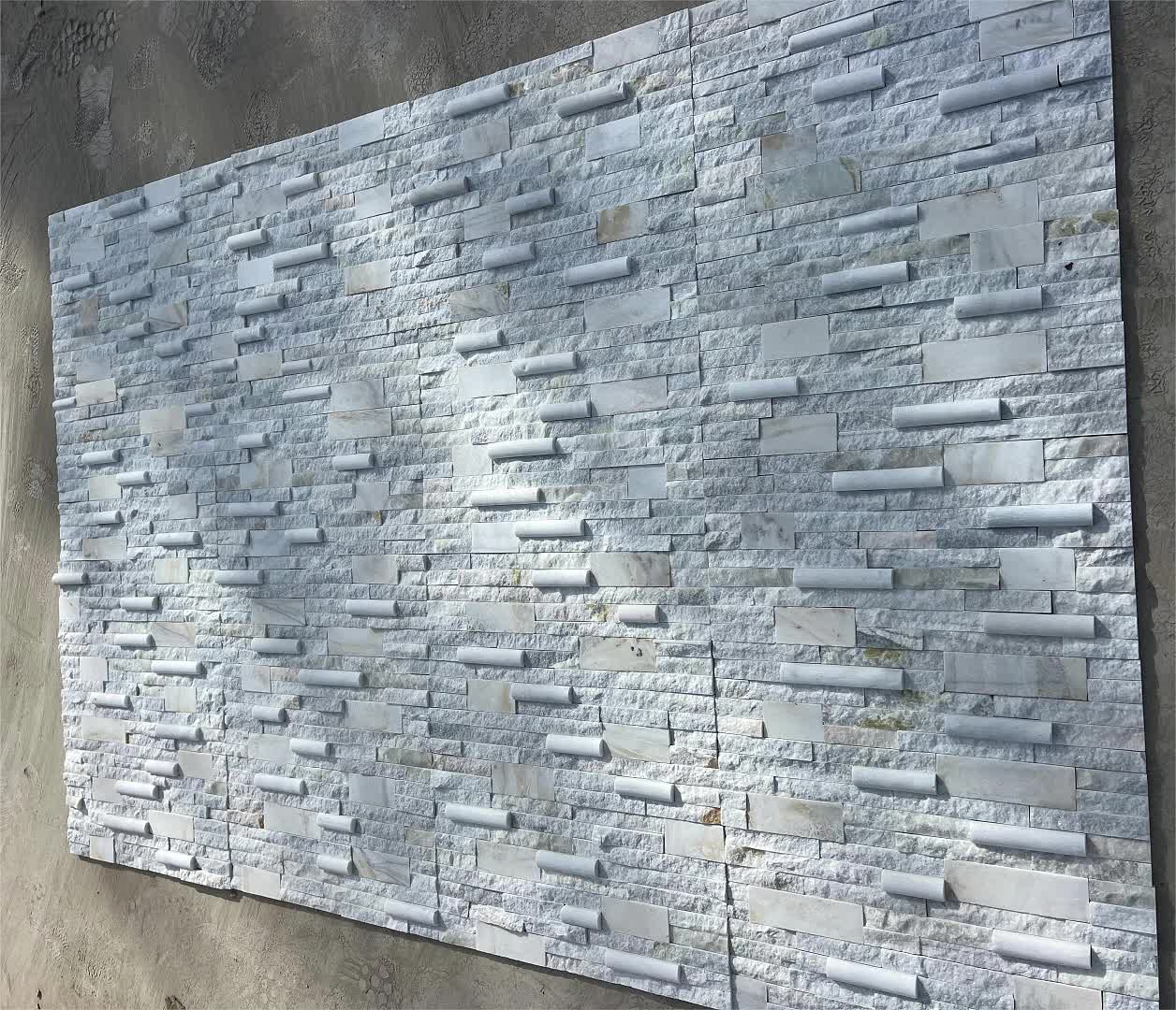 Wall Cladding Panels Natural Quartzite