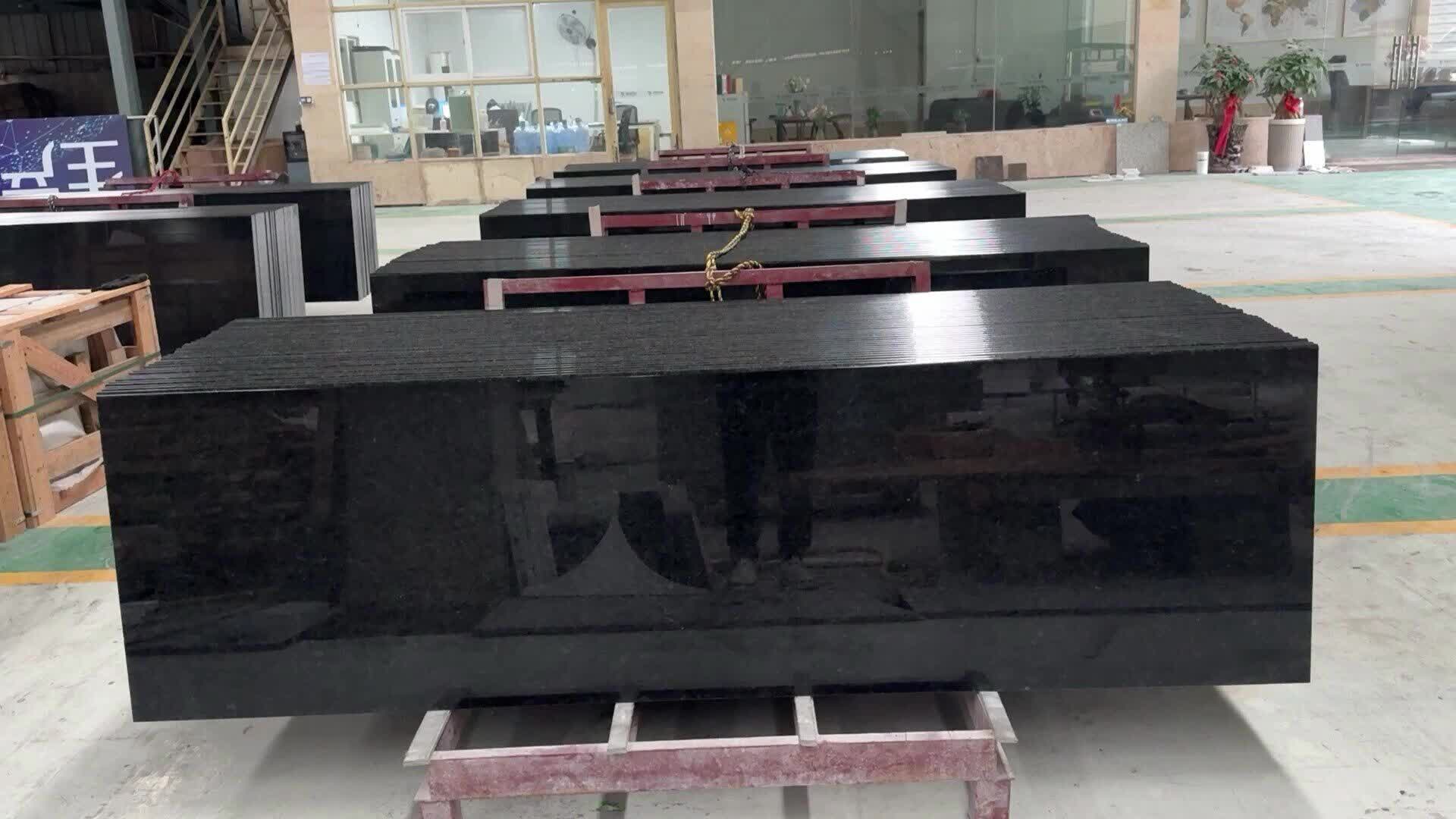 Blue Diamond Granite Kitchen Countertops