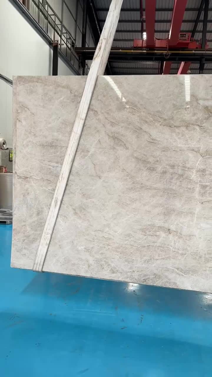 Taj Mahal Quartzite Slabs