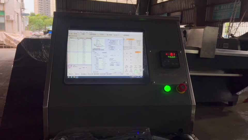 5 Axis Waterjet Cutting Machine For Sale