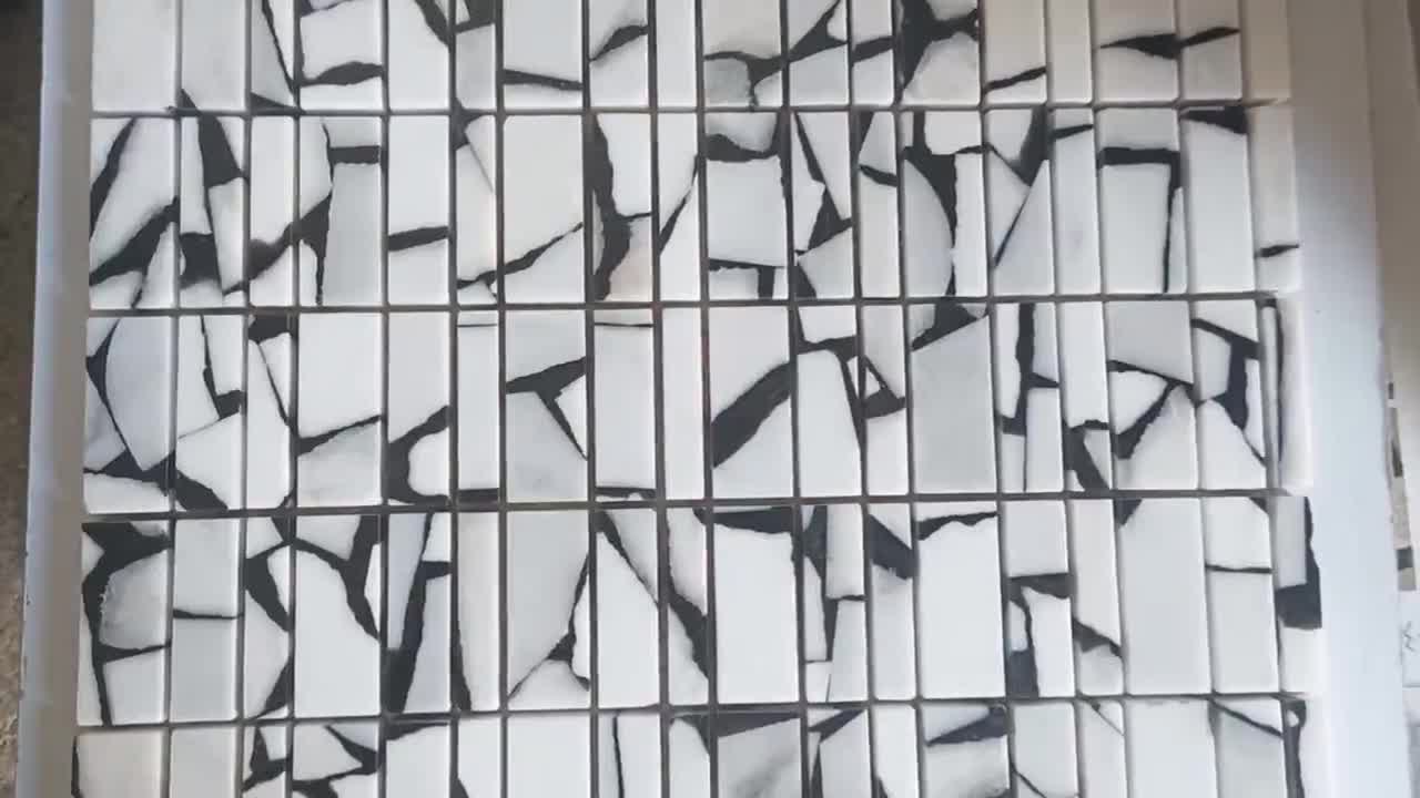 Marble Mosaic Tiles