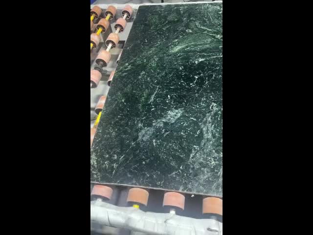 Tinos Green Marble Slabs