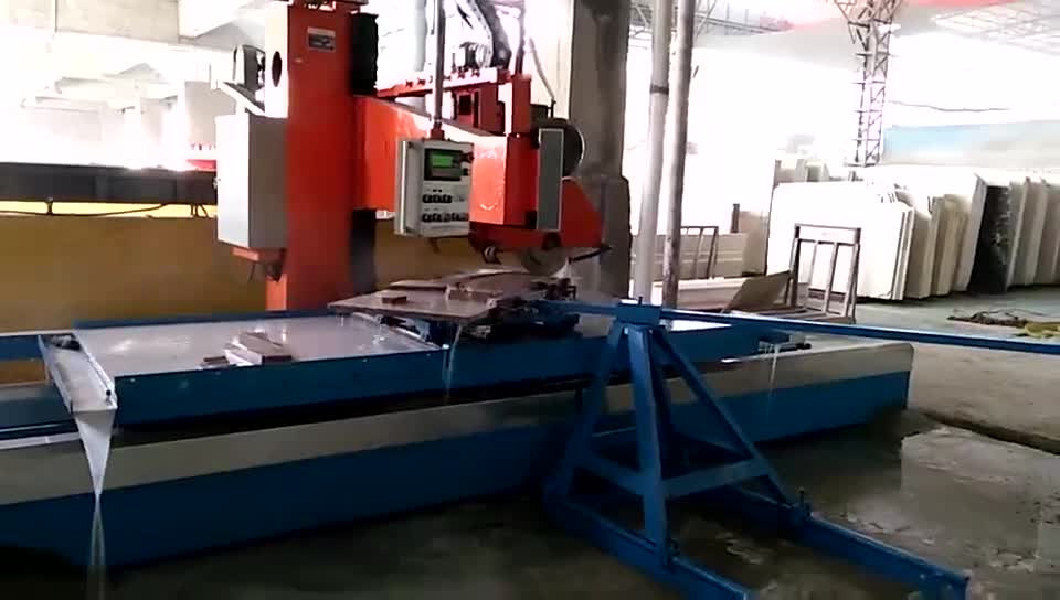 Automatic Special Shapes Profiling Cutting Machine
