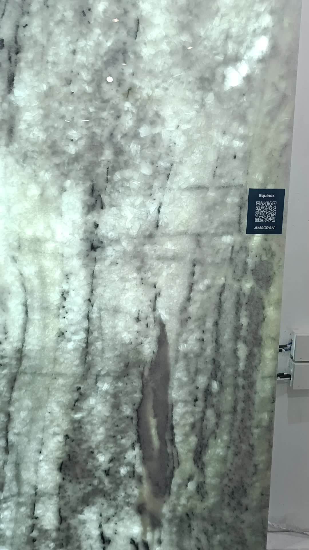Equinox Marble Slabs