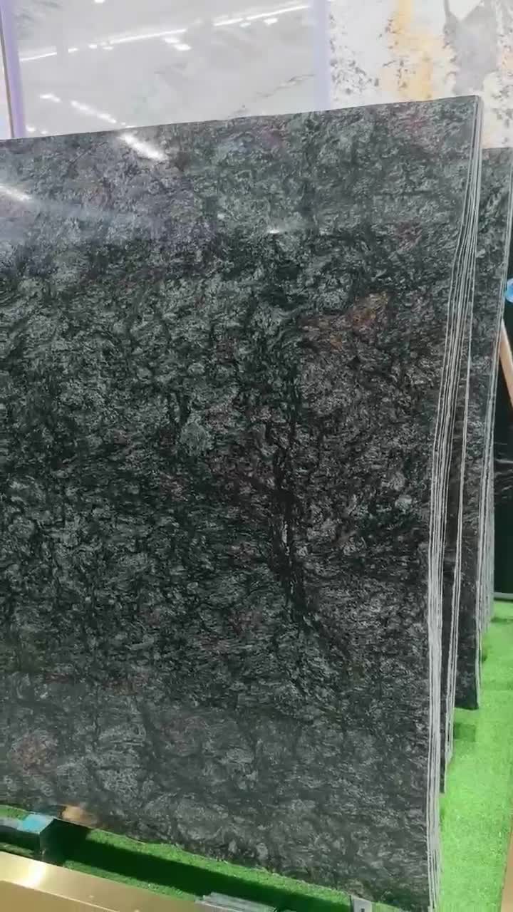 Brazil Kozmus Granite Slabs For Indoor Use