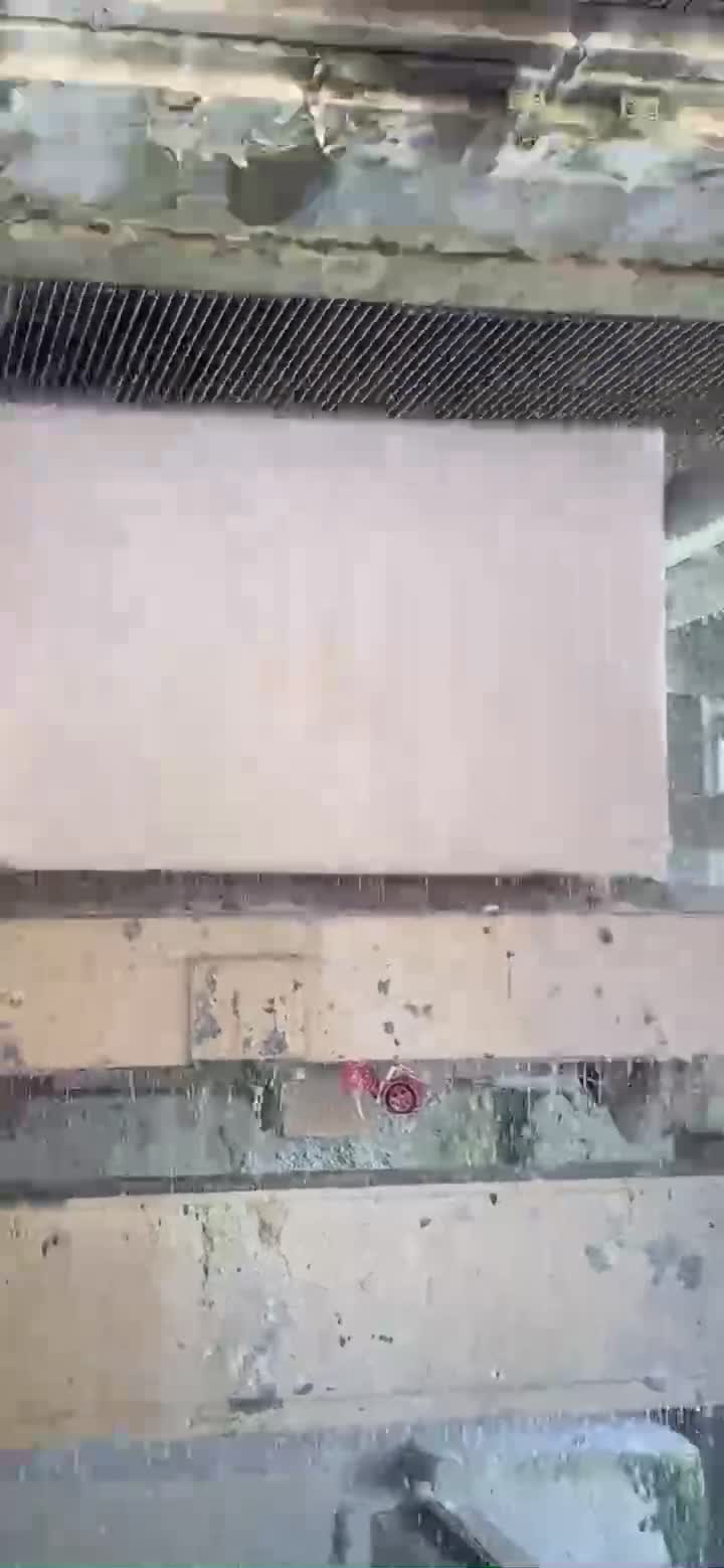 Hanphar - Crystal White Marble Blocks