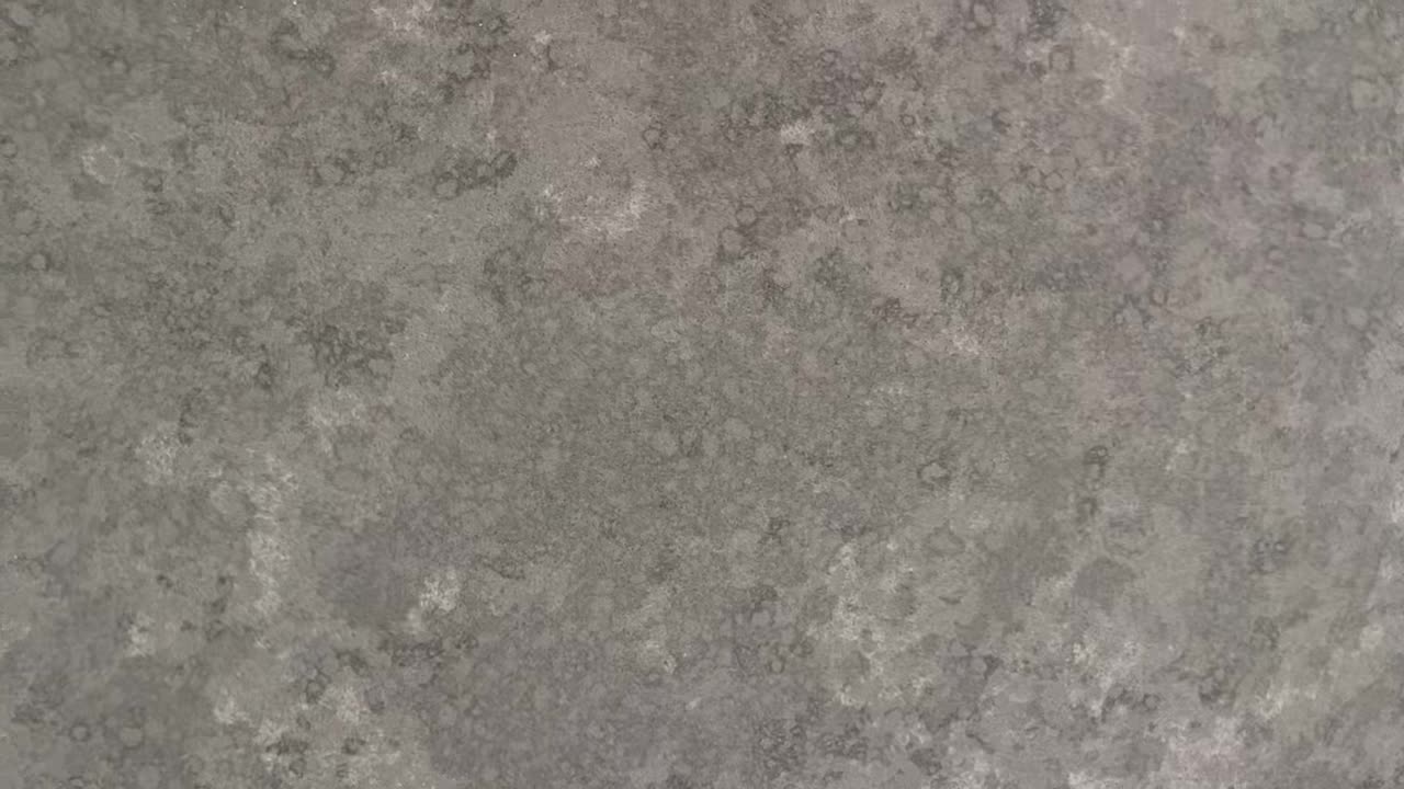 Factory Direct Supply Antique Grey Artificial Quartz Slabs