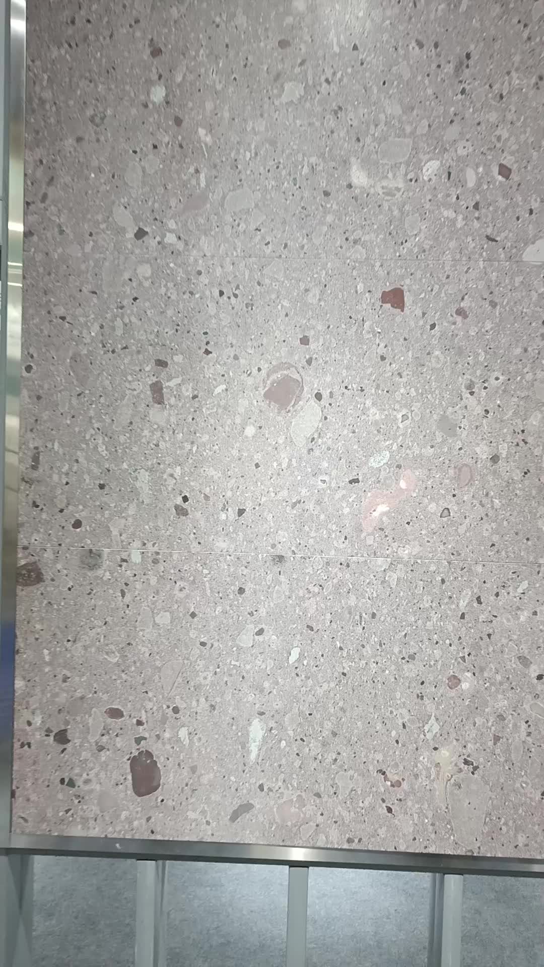 Sangtian Tuff Stone Tiles