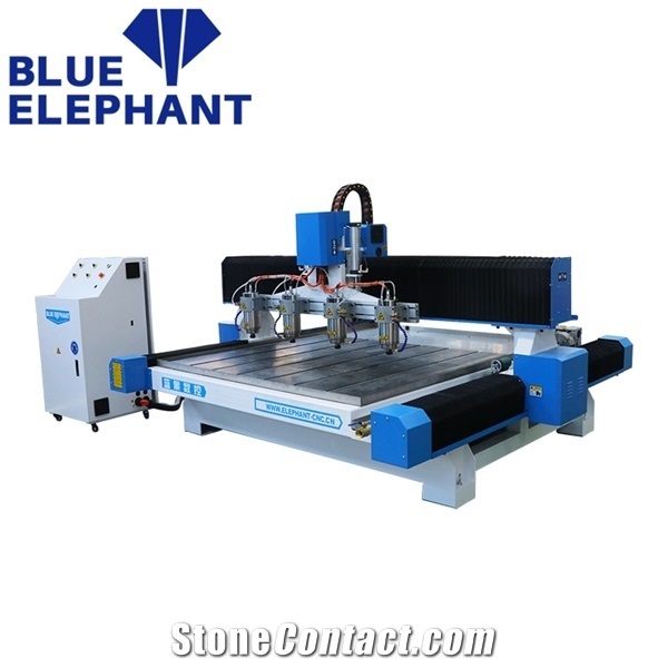  Stone CNC router, Stone carving machine for marble,granite