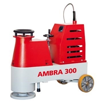 AMBRA 300 POLISHING MACHINE FOR MARBLE AND TERRAZZO FLOORS