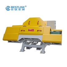 Bestlink Factory Thin Veneer Saw for Cutting Cobble Stone
