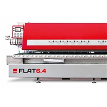 Flat 6.4 Edge Polishing Machine for Countertops Flat 6.4 Edge Polishing Machine for Countertops