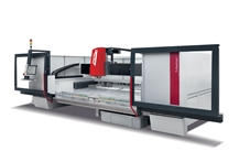 MASTER ONE CNC Work Center Machine for All Stone Processing