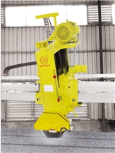 PLC-400, PLC-600, PLC-700 Laser Bridge Cutting Machine