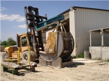 STANDISH Block Turnover machine-Tilting Machine