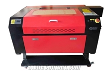 HQ7050 CNC Laser Engraving Machine Engraver Stone Etching Machine