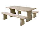 Artificial Stone Outdoor Furniture