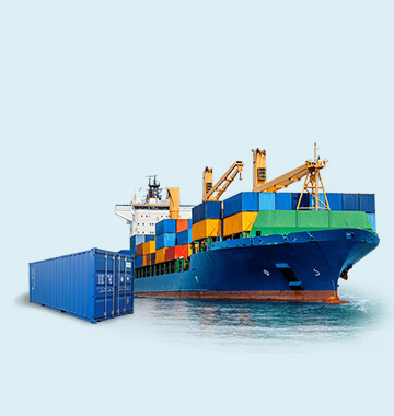 Freight Forwarders, Logistics