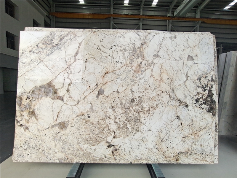 Pandora Granite Slabs