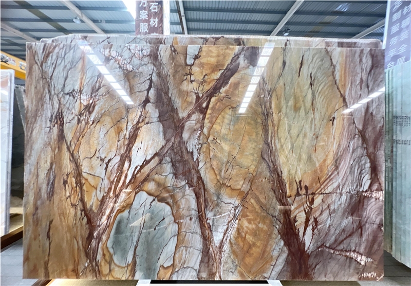 Taranto Quartzite