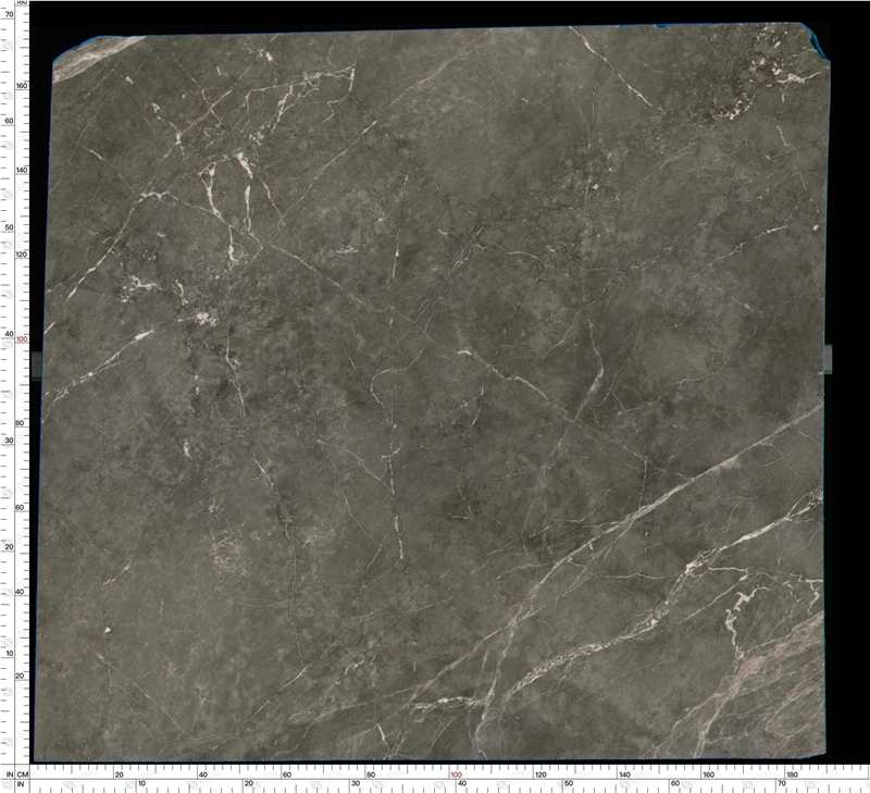 Hermes Gray Marble