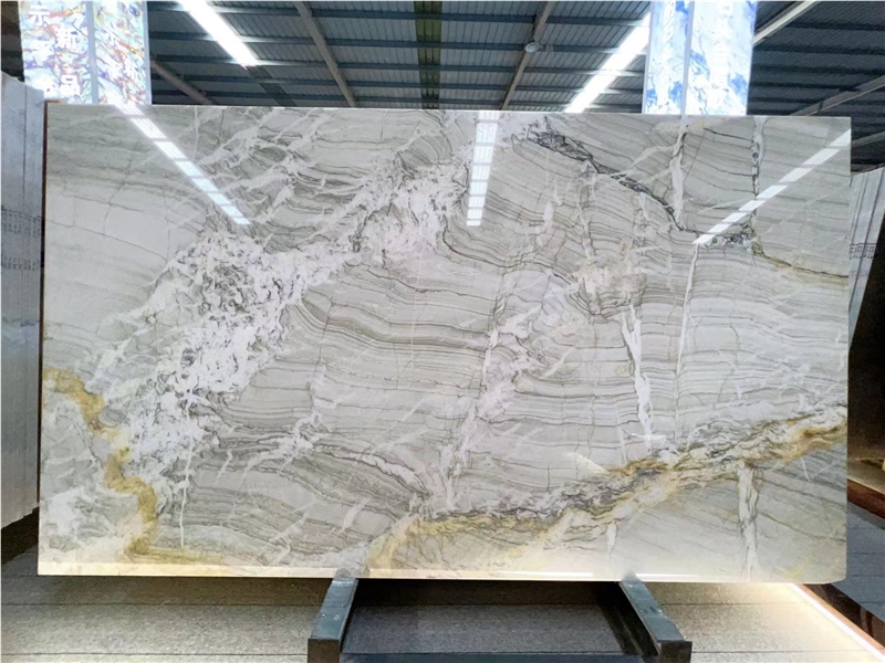 Maya Quartzite