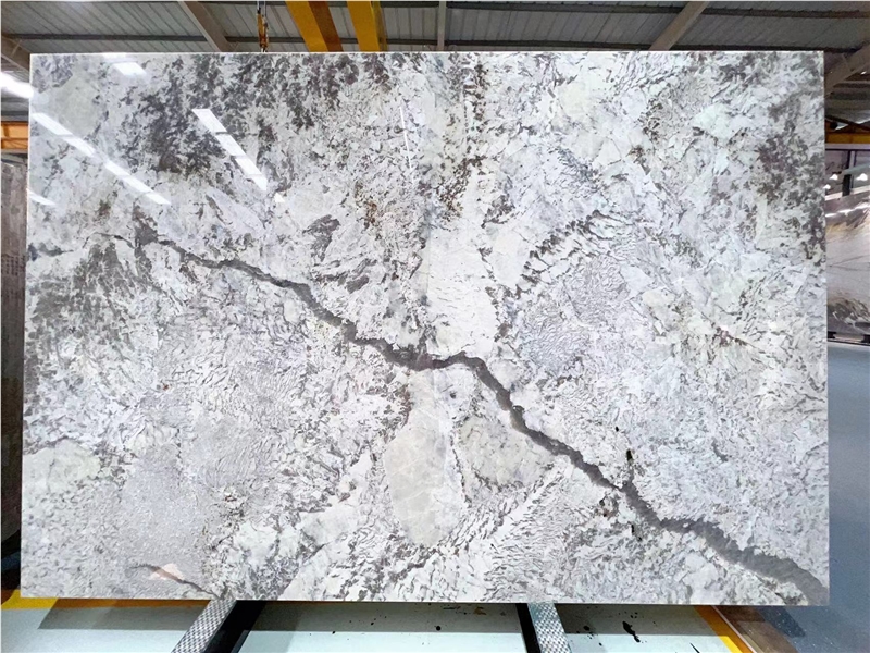 Pandora Granite Slabs