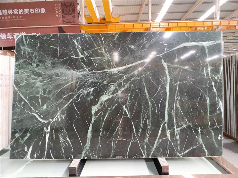 Verde Alpi Marble