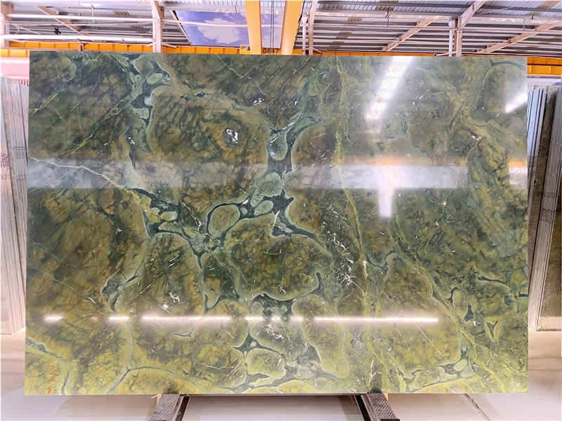 Vitoria Regia Quartzite Slabs