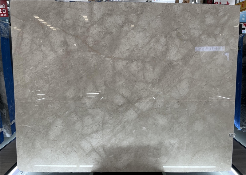 Tundra Grey Marble