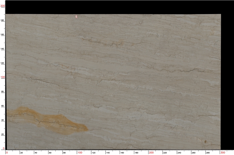 Macaubas Crema Quartzite