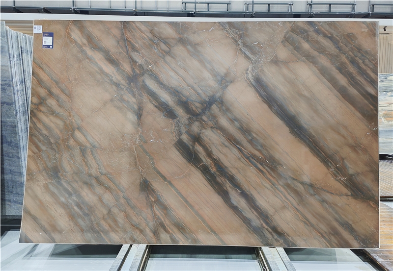 Elegant Brown Quartzite