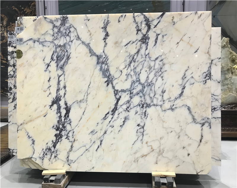 Paonazzo Marble