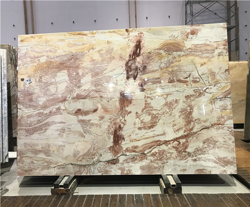 Candelarius Quartzite