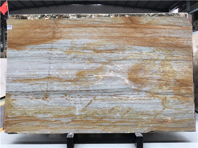 Calypso Quartzite