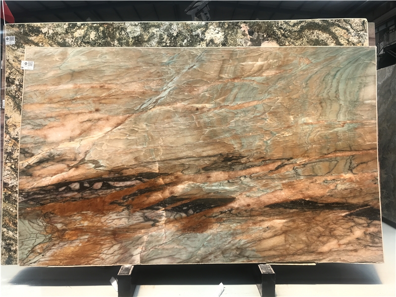 Gaultier Quartzite