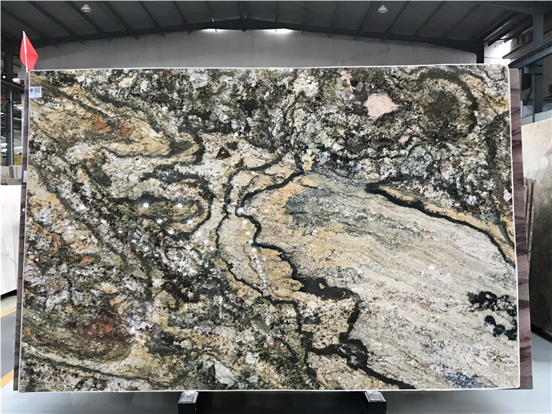 Maskaratus Granite