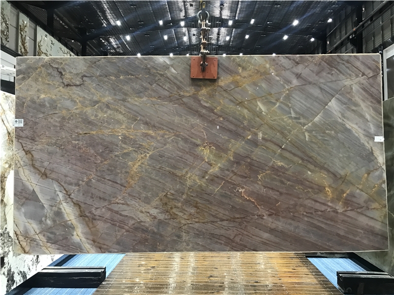 Tamarino Quartzite