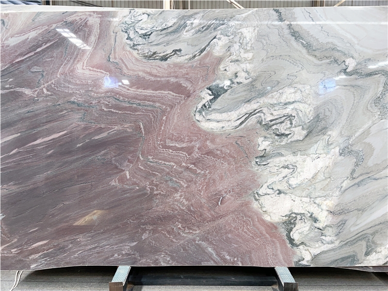 Aquarella Quartzite Slabs