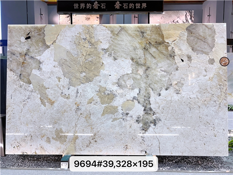 Pandora Granite Slabs