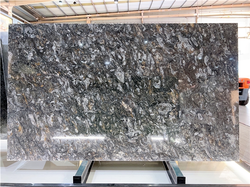 Platinum Granite